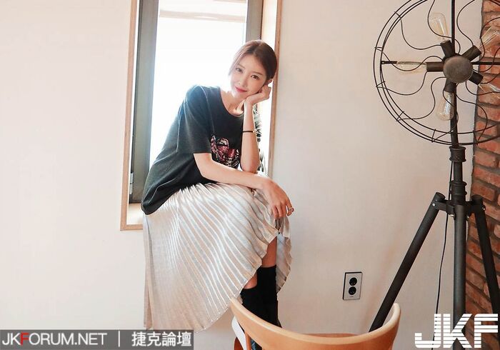 Korean Beauty Ji Na Super Pure New Ki Quality White Skin Blowing Skin Blowing Break! 4th image