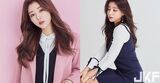 超美韓國妹子 Kim JungYeon 氣質出眾完美無瑕疵鵝蛋臉超正！