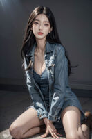 ★PATREON★ AI Mongson 7 AI Generated