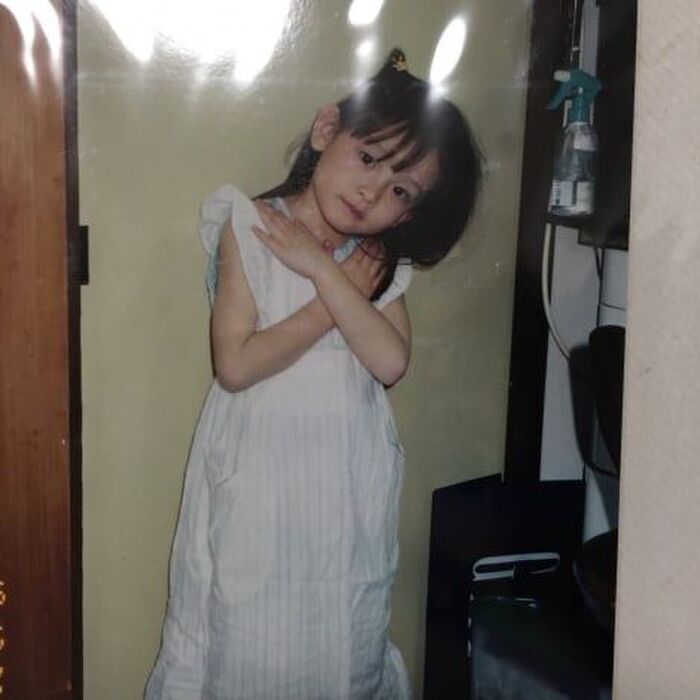 [Regret] plastic surgery girl 'I should have had plastic surgery, I have a beautiful and perfect face, but it's hard for me to have an artificial face' 3th image