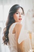 眼神infinite discharge 電的我頭暈暈 Nutthita Horne