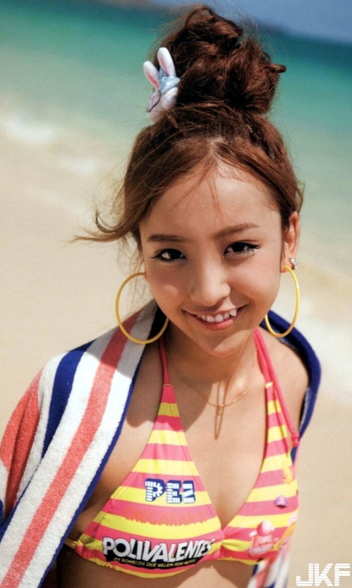 Tomomi Itano 15th image