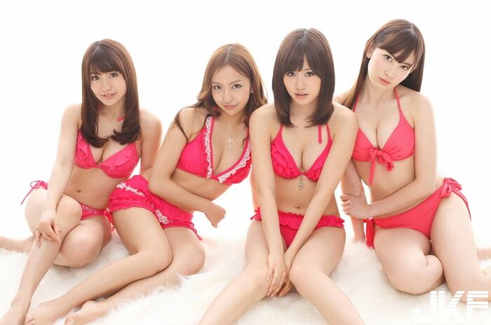 Tomomi Itano 21th image