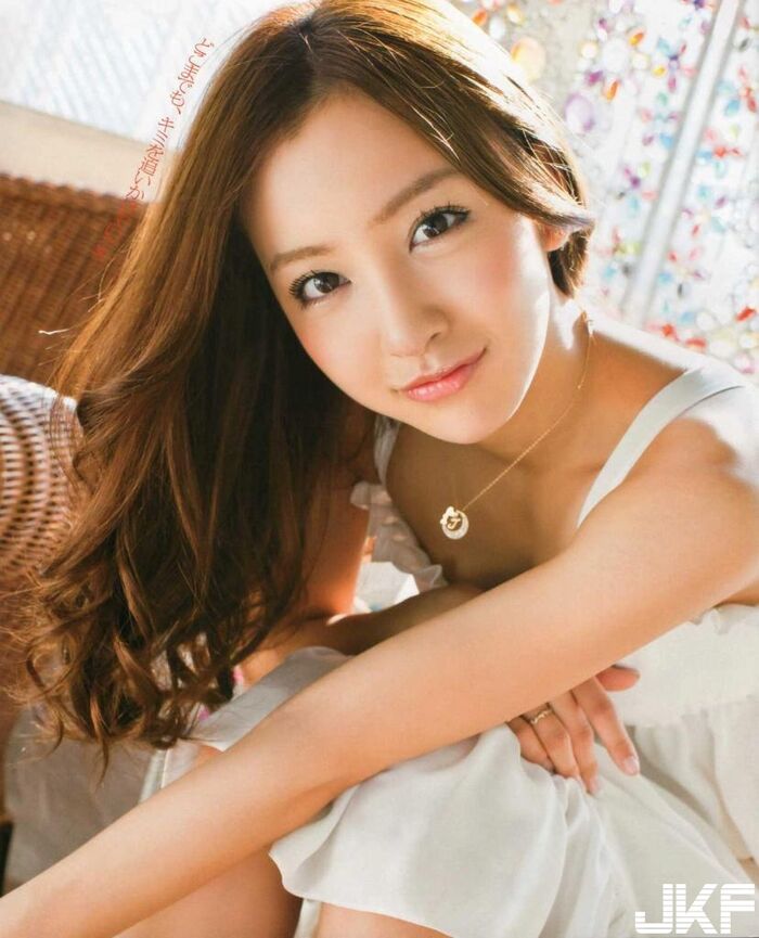 Tomomi Itano 22th image