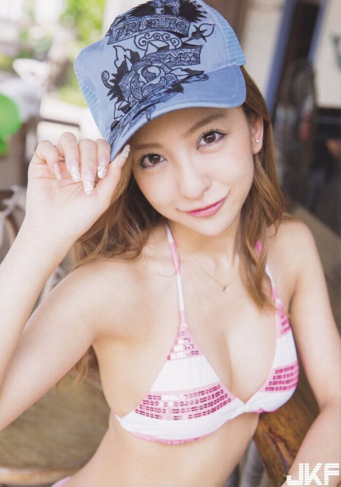 Tomomi Itano 23th image