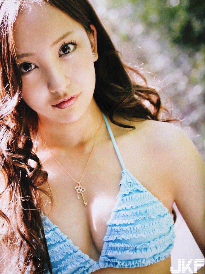 Tomomi Itano 30th image