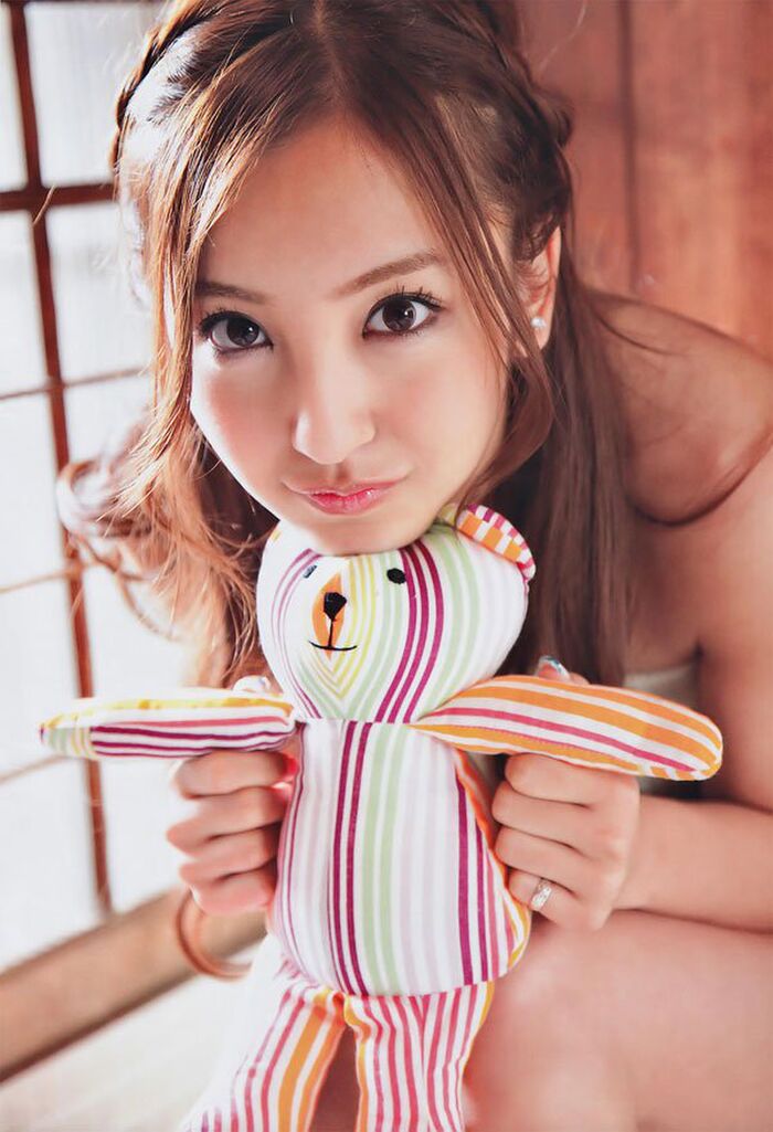 Tomomi Itano 35th image