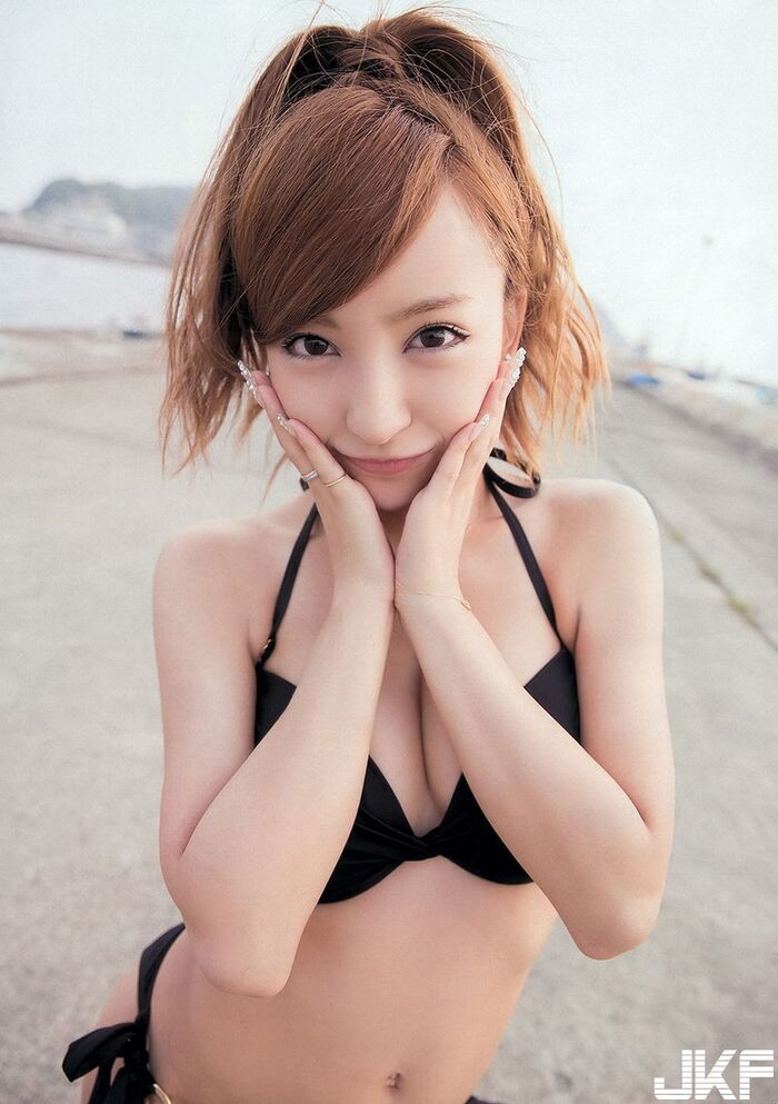Tomomi Itano 40th image