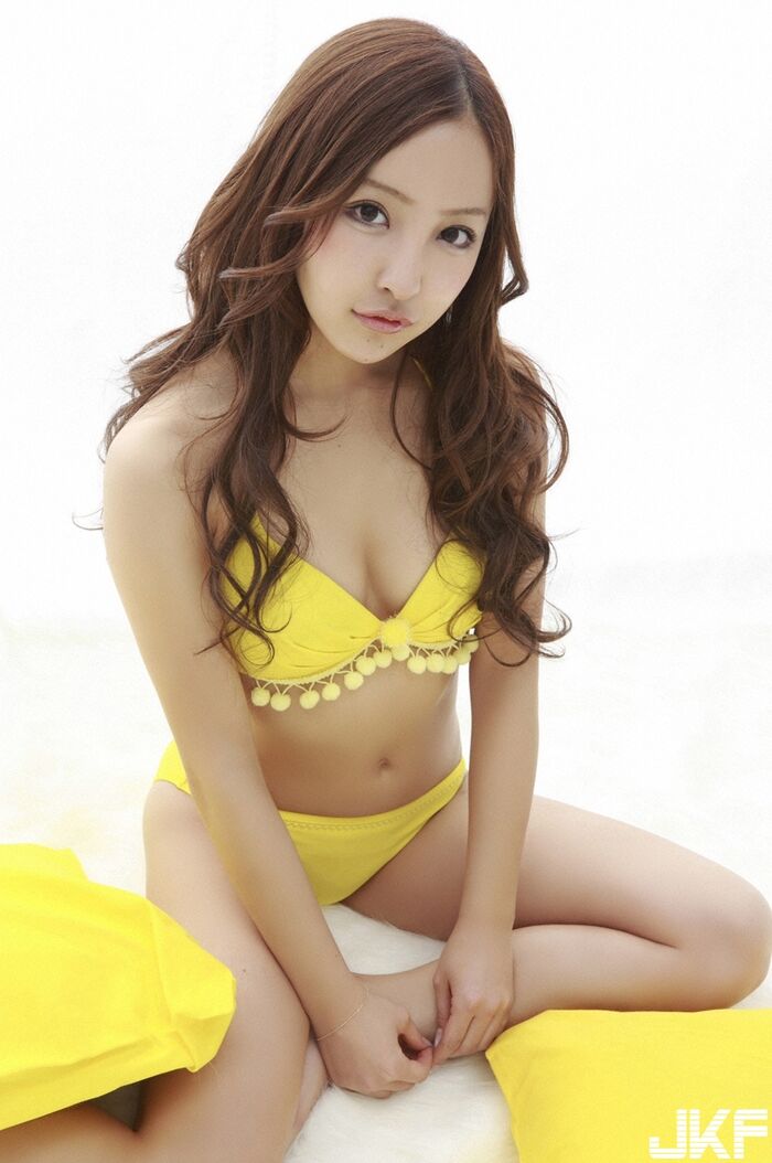 Tomomi Itano 47th image