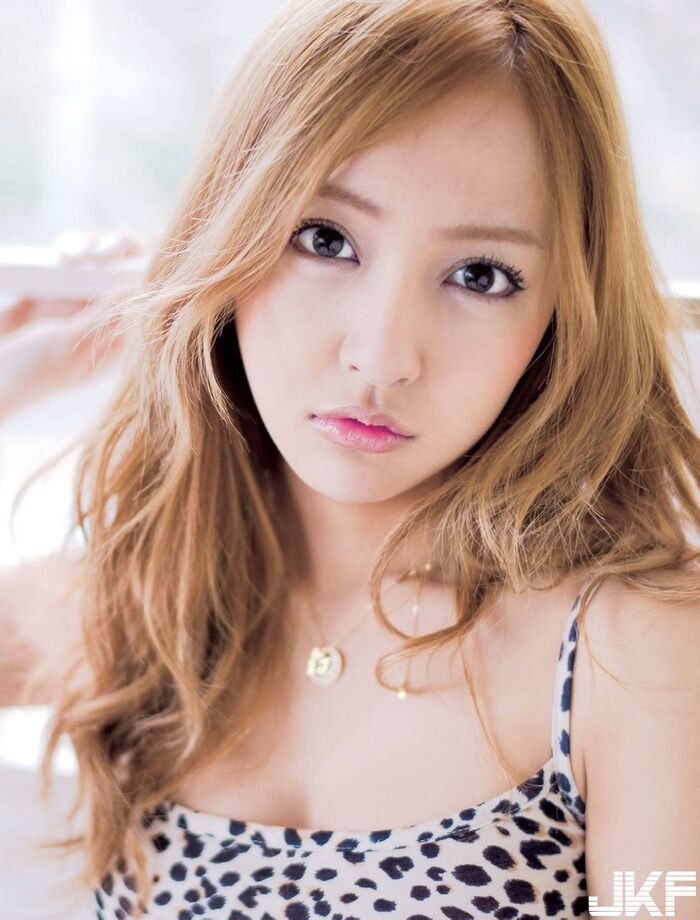 Tomomi Itano 7th image