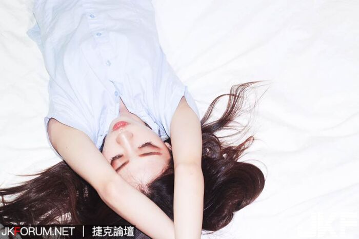 首爾美女 Yoon Hye Won 高顏值美女完美身身材超長美腿! 14th image