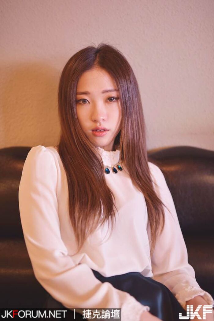 首爾美女 Yoon Hye Won 高顏值美女完美身身材超長美腿! 5th image