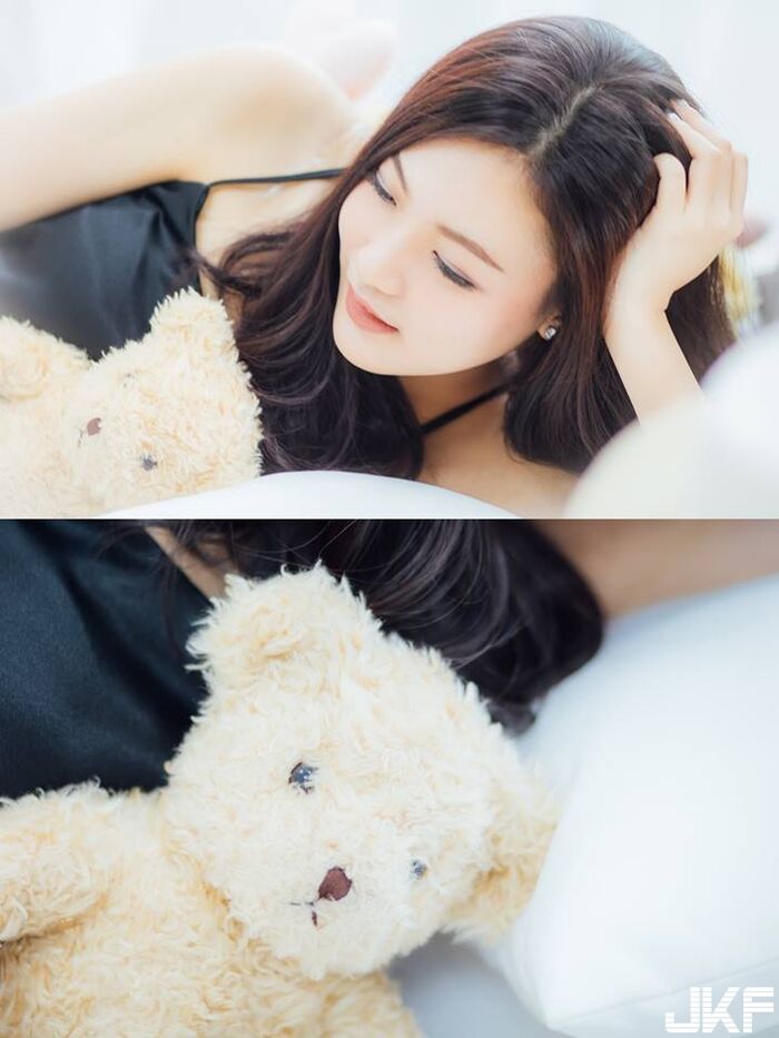 擁有中國古典氣質的 泰國水嫩妹妹 Patitta Kangwansaichol 11th image