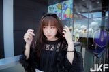 韓值甜顏 笑容逆天甜暈大家 Nattanida Thepphankulngarm