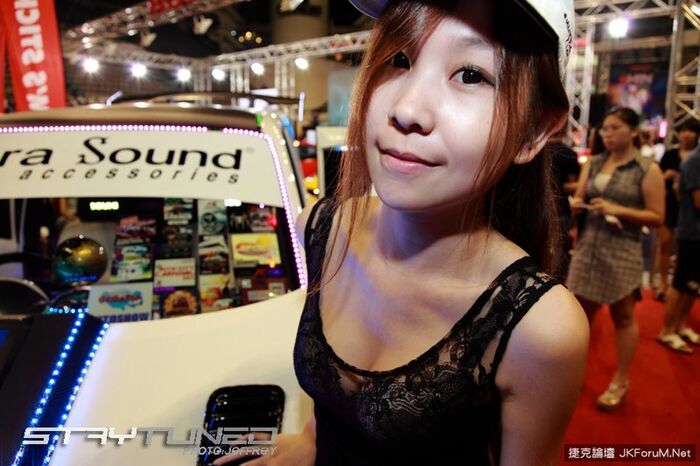 Christine Gan 6th image