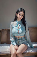 ★PATREON★ AI Mongson 19 AI Generated