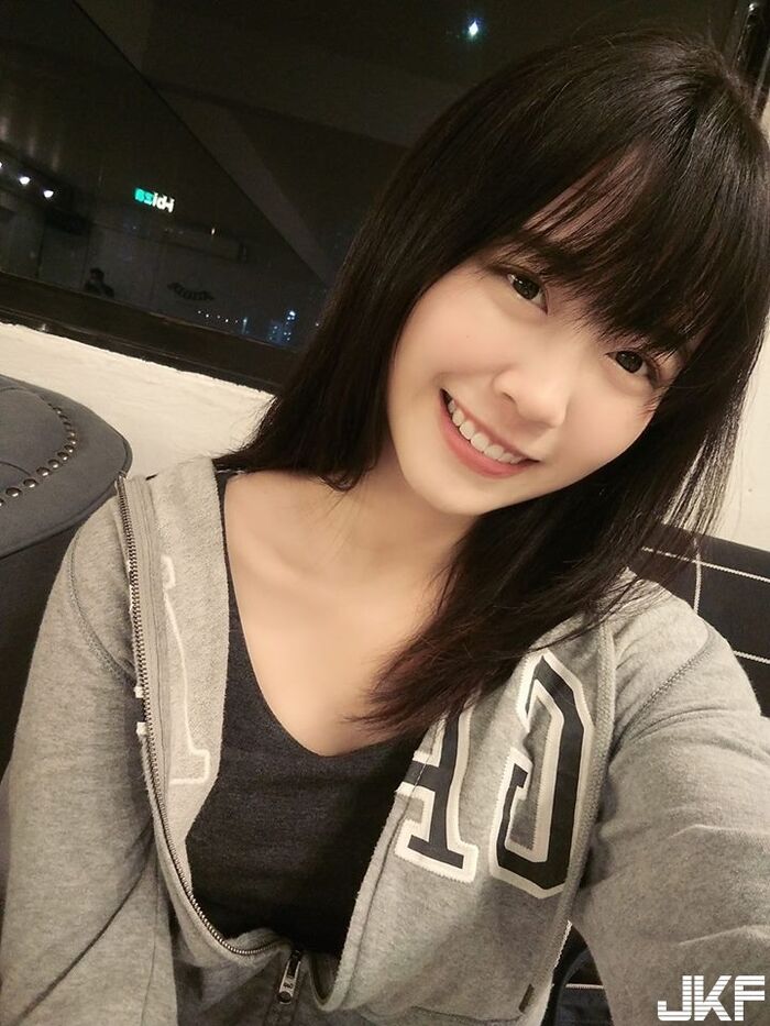 笑起來又甜又性感的甜顏美人兒 Pusita Mukdasanit 13th image