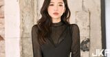 電眼韓國妹子 Seo Sung Kyung 超強電眼性感thick lip快被她電暈!