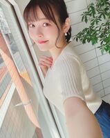 【There is an image】上坂すみペ's latest boobs、knit 越してエチエチToo wwwwwww