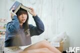 笑起來超甜 讓人好想一次全擁有 Mynd Dktch