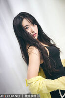 首爾美女 Shin SoYeon Sexual Sensation Small Back Heart 趴床挑逗好想撲倒她!
