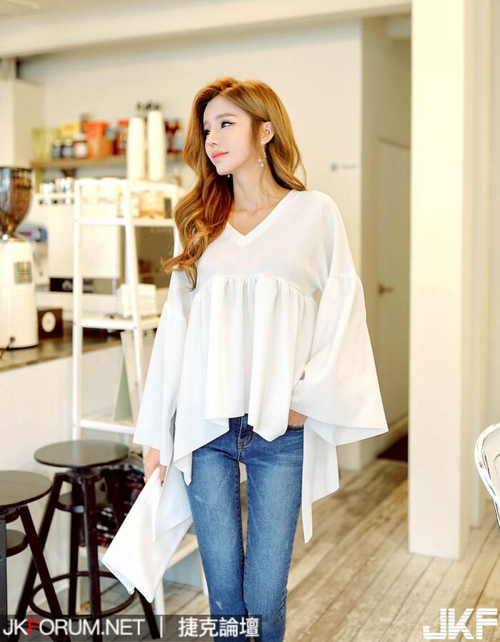 Korean Beauty Son Ju Hee 看見她的笑容馬上陷入戀愛裡阿! 10th image