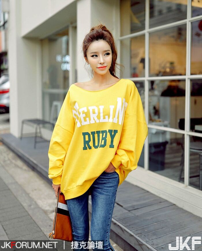Korean Beauty Son Ju Hee 看見她的笑容馬上陷入戀愛裡阿! 4th image