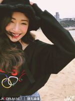 Park Sora 俏皮系韓妞 百變造型卻不失可愛讓人想戀愛！