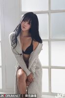 Kim Go Eun 超火辣韓妞 goddess-class body material temptation expression challenge 逗你的心!