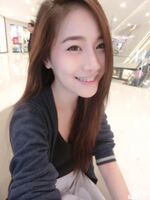 這身材這顏值~要人如何不愛上!!?Mook Pichana