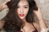 泰國小淘氣!! 你是我褲子縮水的元兇~Noree Key Wijitra