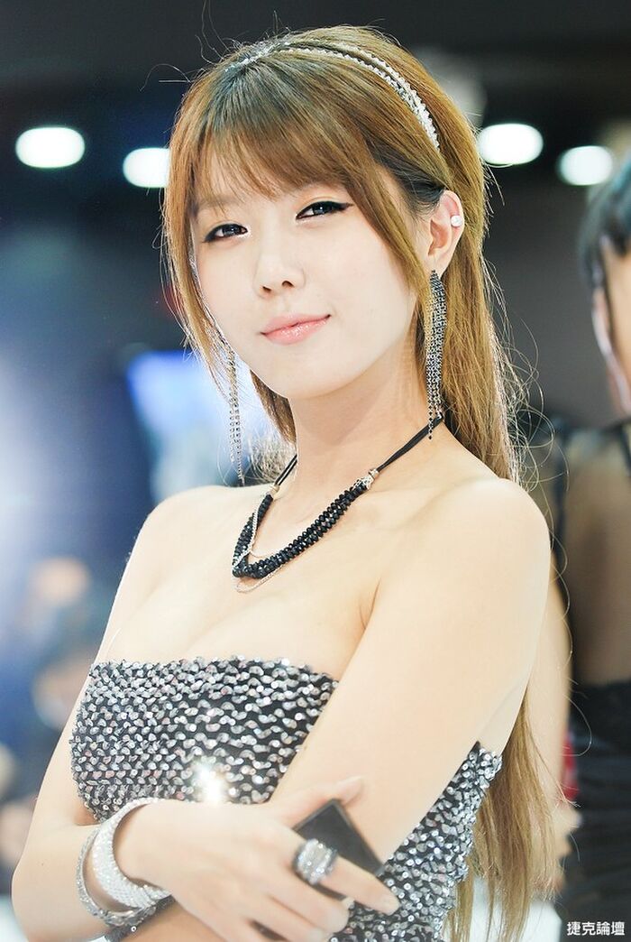 Korean Ki Quality Beauty Model[14P] 12th image