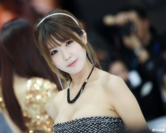 Korean Ki Quality Beauty Model[14P] 13th image