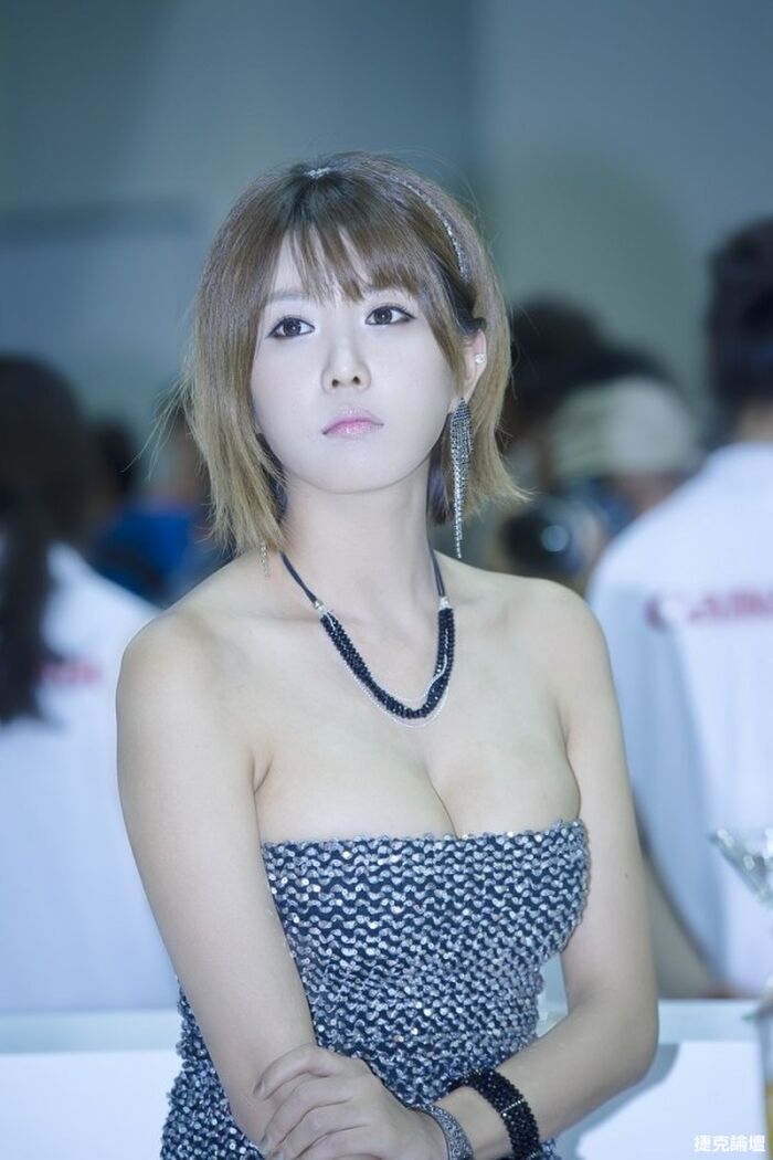 Korean Ki Quality Beauty Model[14P] 6th image