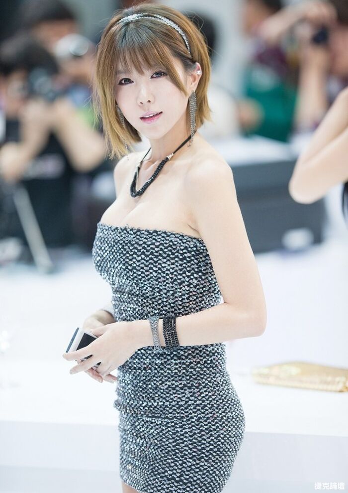 Korean Ki Quality Beauty Model[14P] 7th image