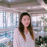 이새벽 韓國版宛宛兒 大方女孩一樣擁有火辣身材