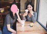 CARRIE 吳清涵 超美黑長髮氣質美女 上帝視角下視下視上胸太criminal 規