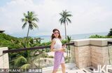 Korean Beauty Cha HyunOk Super Beauty Protein Animal Movement Wind White Wind Long Thigh Snake Water
