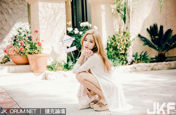 JungYeon 極品臉蛋女級正妹 10th image