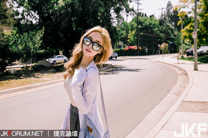 JungYeon 極品臉蛋女級正妹 16th image