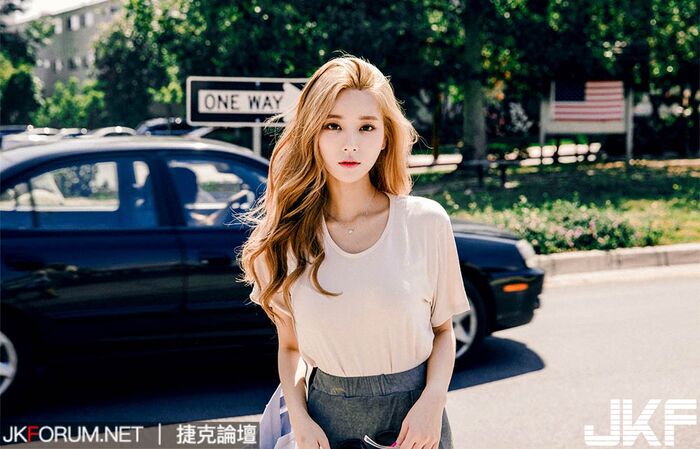 JungYeon 極品臉蛋女級正妹 17th image