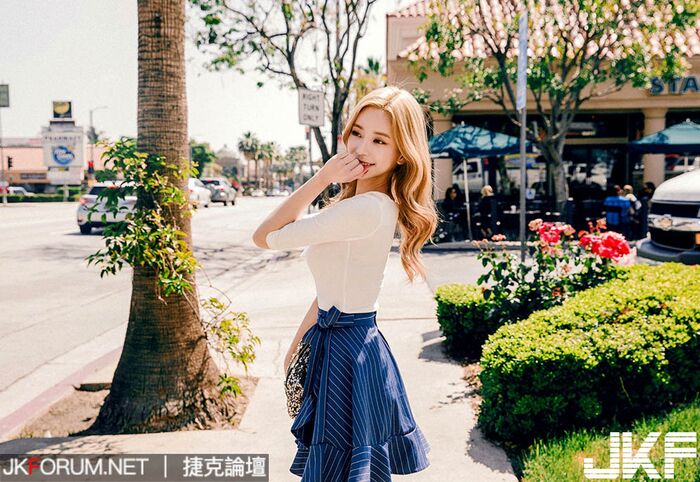 JungYeon 極品臉蛋女級正妹 20th image