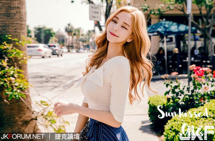 JungYeon 極品臉蛋女級正妹 22th image
