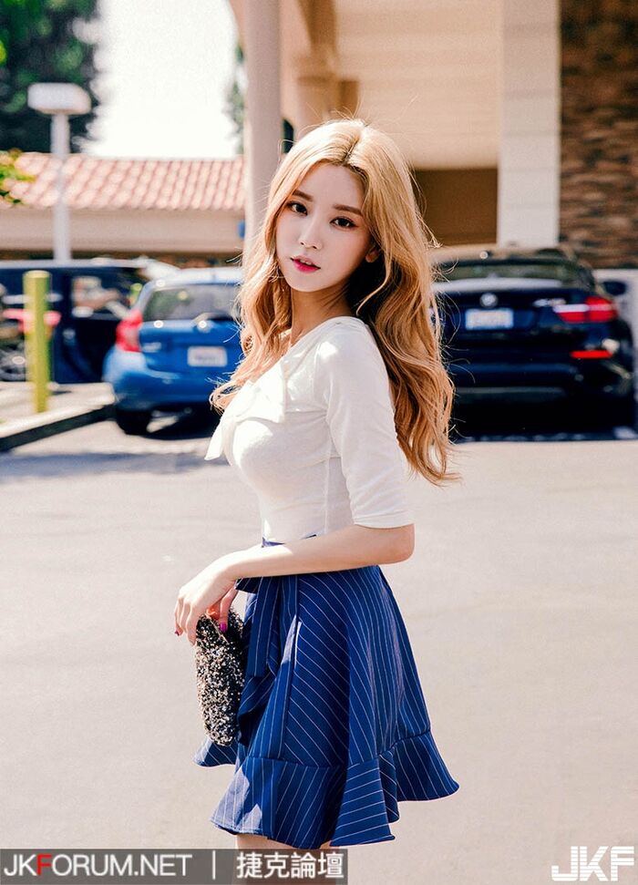 JungYeon 極品臉蛋女級正妹 24th image