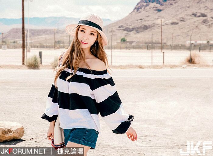 JungYeon 極品臉蛋女級正妹 3th image