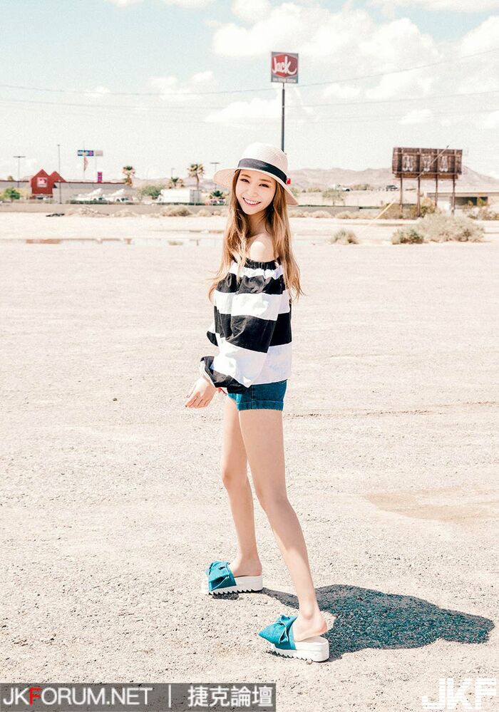 JungYeon 極品臉蛋女級正妹 4th image