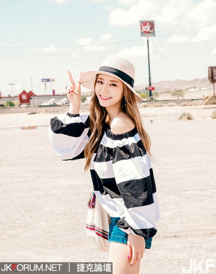 JungYeon 極品臉蛋女級正妹 5th image