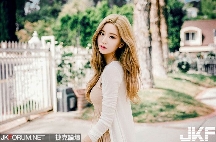 JungYeon 極品臉蛋女級正妹 6th image