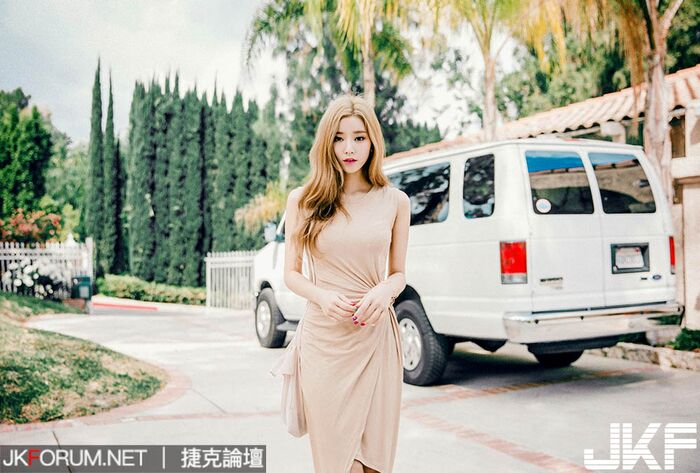 JungYeon 極品臉蛋女級正妹 7th image