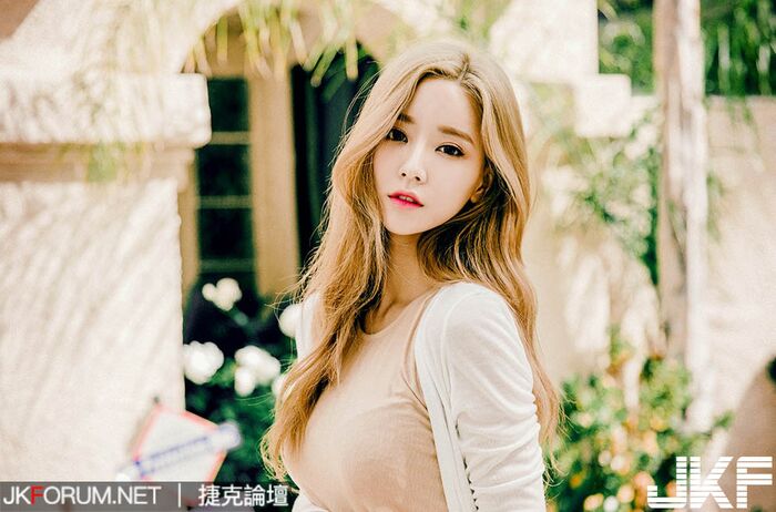 JungYeon 極品臉蛋女級正妹 9th image